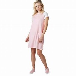 𝅺HELLY HANSEN ACTIVE T-SHIRT DRESS - Size XS